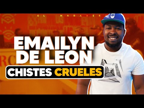 Chistes crueles con Emailyn de León