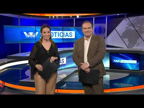 VTV Noticias | Edición Mediodía 06/10: parte 1