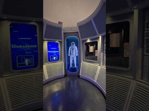 🚀 Kennedy Space Center - Orlando #shorts #florida #floridalife