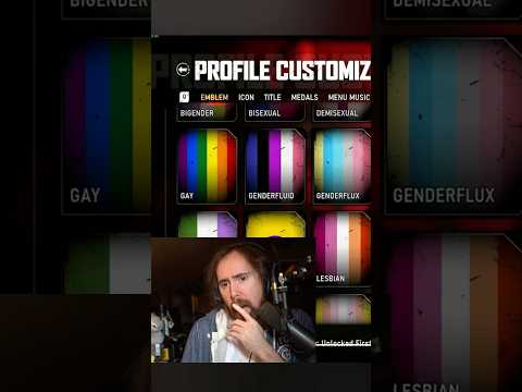 "Which Gay <strong>Flag</strong> Is Your Favorite?"