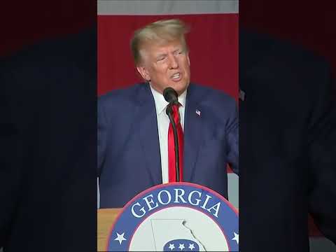 Donald Trump says 'indictment is a travesty' and a 'vicious persecution'