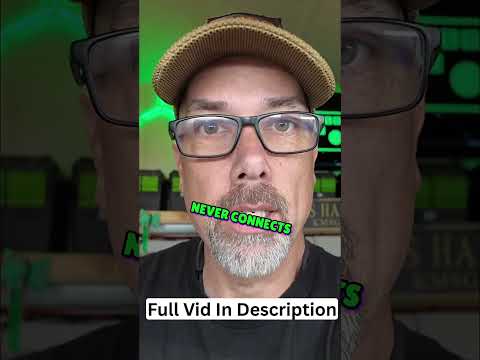 3D Printer Freedom: Own Your Tools, Control Your Workflow #shorts