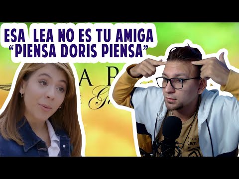 LA ROSA DE GUADALUPE #5 || EL GYEREK