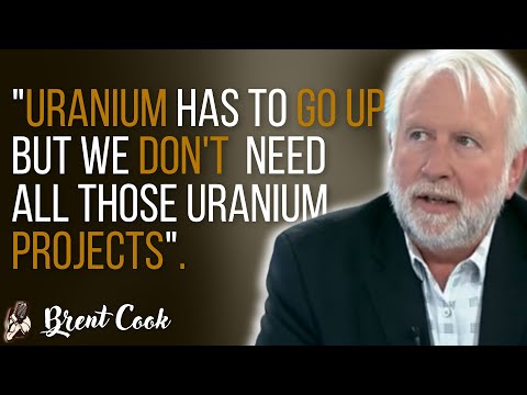 Uranium Will Go Up But Avoid These Companies, says Analyst