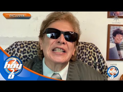 Joaquín Muñoz se va con todo contra Laura Bozzo y Carlos Cuevas | Hoy