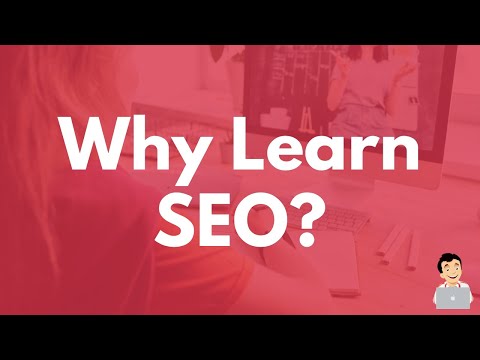 Why Learn SEO & Career Opportunities in Digital Marketing