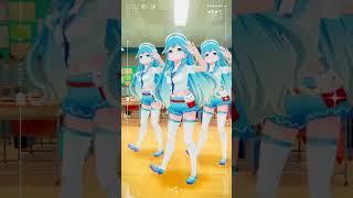 #vtuber #清水港 #粛聖