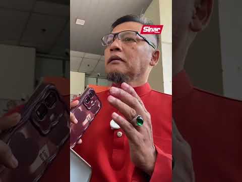 'Saya nak tahu apa status kes bunuh Zayn Rayyan? - Datuk