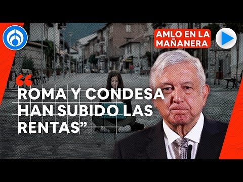 No podemos cerrarle la puerta a nómadas digitales: AMLO