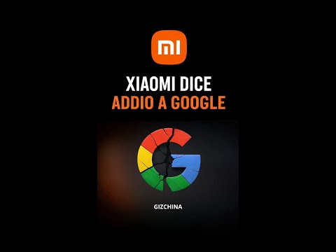 Xiaomi dice addio ad Android? 👀