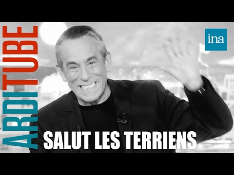 Salut Les Terriens ! de Thierry Ardisson : le meilleur de la saison 8 | INA Arditube