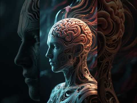 🤔 ¿Tomas decisiones o solo crees que lo haces? #shorts