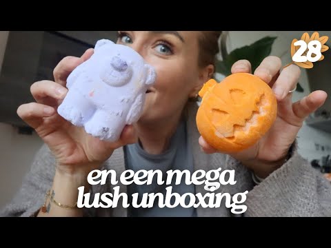 Klik hier om Jill Ruby van 28 november te bekijken.