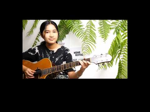 Always Somewhere (1979) Scorpions. Cover by NENE ROYAL - Lyrics & Thai Translation