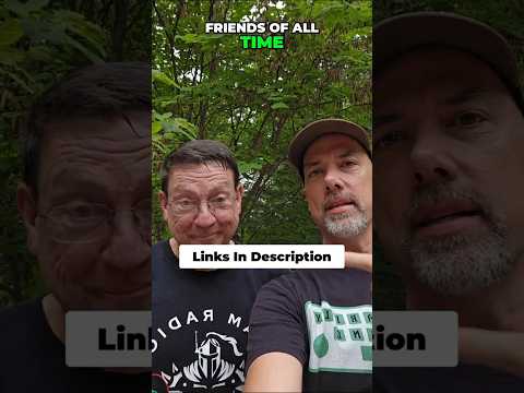 Ham Radio Magic: Toads DI Interface Explained! #shorts