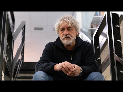 Entrevista a Manuel Rivas