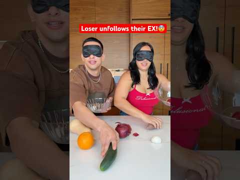 Find the Fruit challenge!!🤣 #shorts