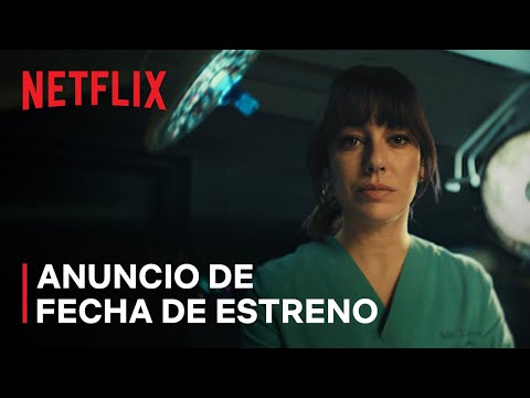 Respira | Anuncio de fecha de estreno | Netflix