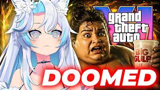 GTA 6 is DOOMED from the start.