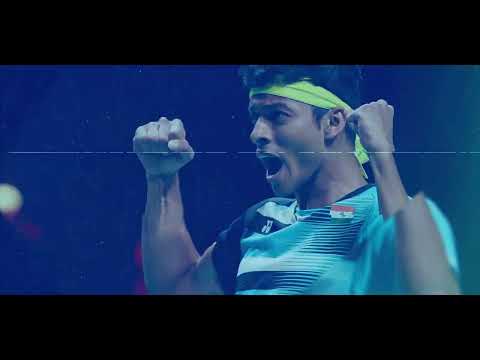 Badminton🏸 TotalEnergies BWF Thomas and Uber Cup Finals 2022 | Promo 2