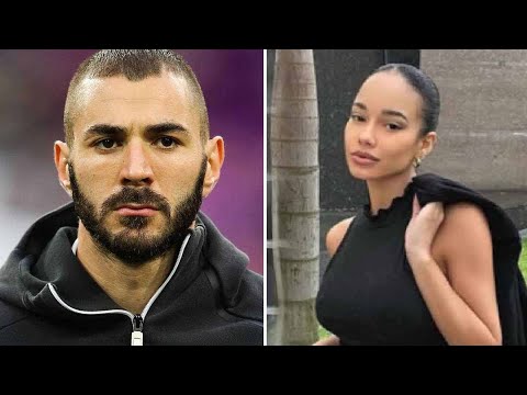 Karim Benzema finalement divorcé de Chloé de Launay, sa nouvelle vie avec Jordan Ozuna se concréti