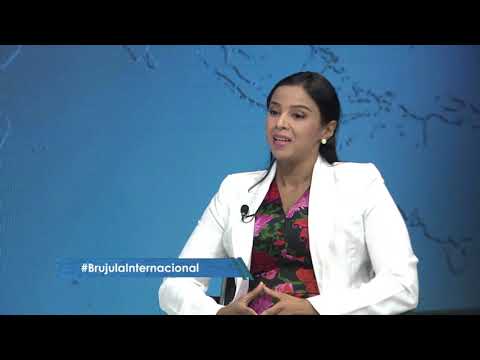 Pérez: La mujer es un agente de cambio que contribuye a las políticas verdes | Brújula Internacional