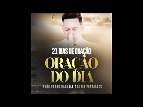 Bispo Bruno Leonardo | ORAÇAO DO DIA