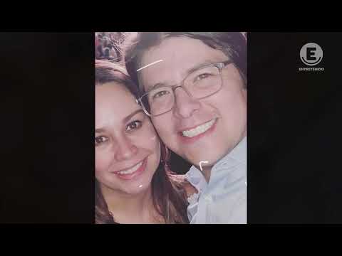 “NUNCA SE LO DIJE”: María Claudia Tarazona llora al descubrir el deseo que Miguel Uribe guardaba.