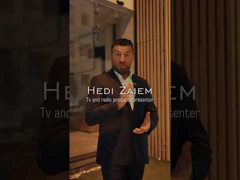 Djawed TV Immigration débarque à Tunis au Lac 2