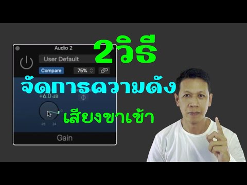 Rpoltips11:2วิธีจัดการความดั