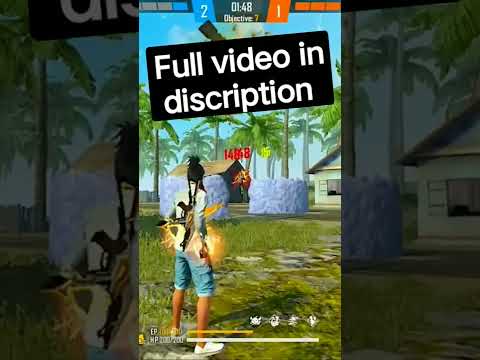 Full video in discription