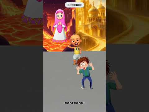 anak baik dan anak jahat#shorts #funny #viral