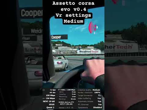 #assettocorsa #pc #assettocorsaevo @assettocorsaofficial