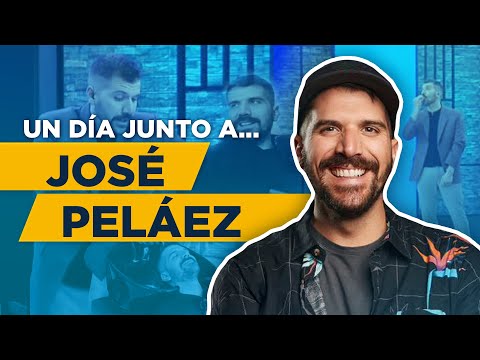 ¡UN DÍA JUNTO A PELÁEZ!