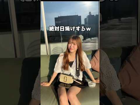 【VLOG】せいなとお買い物★勉強中のここはにエスターバニーを買ってあげる！銀座をぶらり散歩#shorts