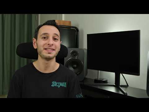 Photo 3: AOC 25G3ZM Video Review by TotallydubbedHD