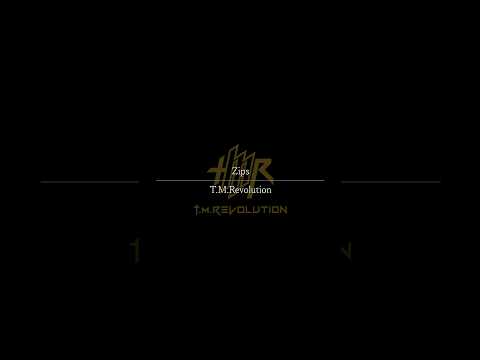 T.M.R. 楽曲選抜一斉投票 No.21 Zips #tmrevolution #tmr #西川貴教 #vote30 #shorts