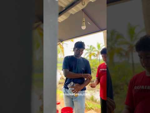 5 RS BIUSSNESS 😂  #shorts #pranavprajith #comedy #malayalam #media #mom