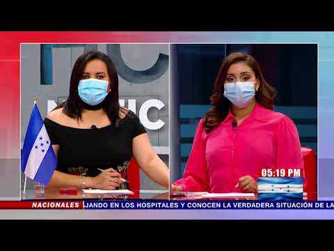 Porque según la SESAL ya no hay pandemia,separan a 16 médicos del IHSS en San Pedro Sula