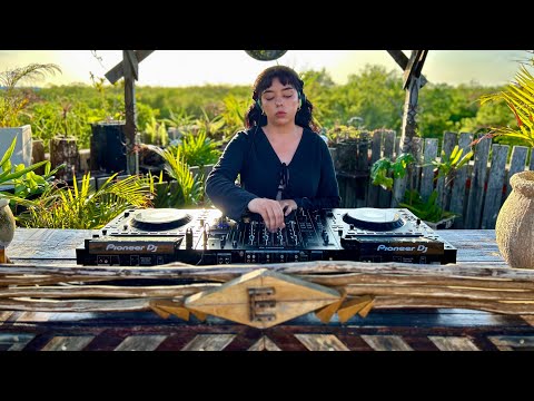 Noisette | Melodic Techno & House Sunset Mix 2025 | By @EPHIMERATulum