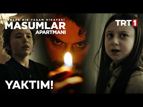 Hasibe, Gülben'e Cetvelle Vurunca... | Masumlar Apartmanı 63. Bölüm