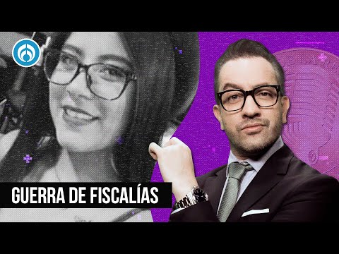 Guerra de Fiscalías - La Radio de la República