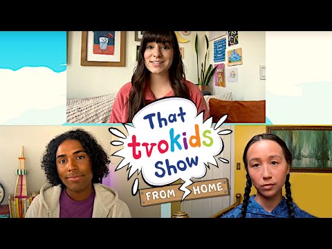 Opening family conversations about residential schools | TVOkids