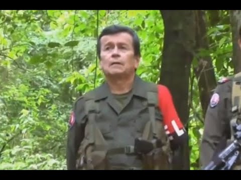 Jefe del ELN dice que no existe una orden para que guerrilleros cometan actos terroristas