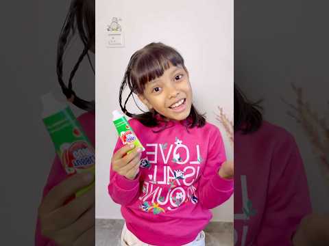 Glue Wali Candy #shorts #momandreedishn