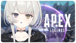 【 APEX 】ひさびさえぺ【 幽乃うつろ / ネオポルテ 】