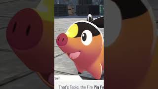 The Hardest Battle in Pokémon is the Battle to Pick a Starter