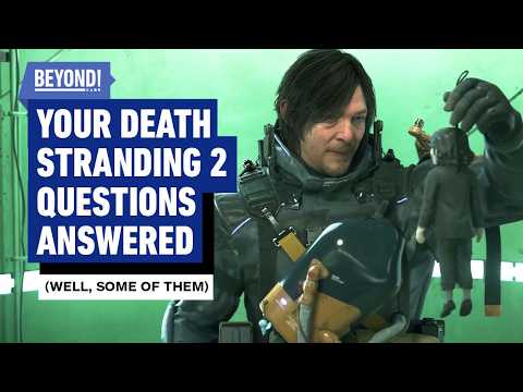 unveiling-death-stranding-2-narrative-depth-and-technical-brilliance