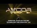 Axcor Profile 600 teaser