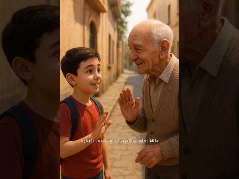 नमस्ते से दिन छोटा नहीं होता ❤️#shorts